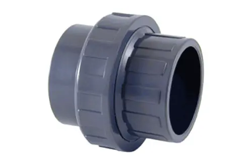Mega-Angebot Verschraubung mit Klebemuffe d= 75 mm