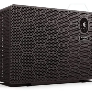 Mega-Angebot Wärmepumpe Pool Full-Inverter InverX20 IXPC TurboSilence X20-18C, 18,5 kW, 40-65 m³