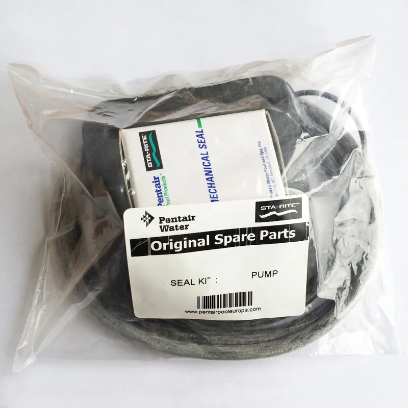 Kompletter Dichtungssatz STA-RITE 5P6R Top-Preis