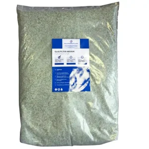 Jetzt Bestellen Filterglas 20kg 0,5 - 1,0 mm