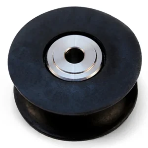 Laufrolle Standard 43,5 mm für Albixon Poolüberdachung d = 43,5 mm Saisonangebot