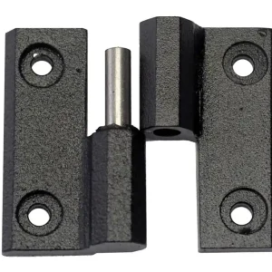 Saisonangebot Albixon Poolüberdachung Ersatzteil Türband Angeltür links