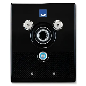 Bestpreis UWE Jetstream JUNO Gegenstromanlage Fertigbausatz 3,5kW 400V, ABS schwarz