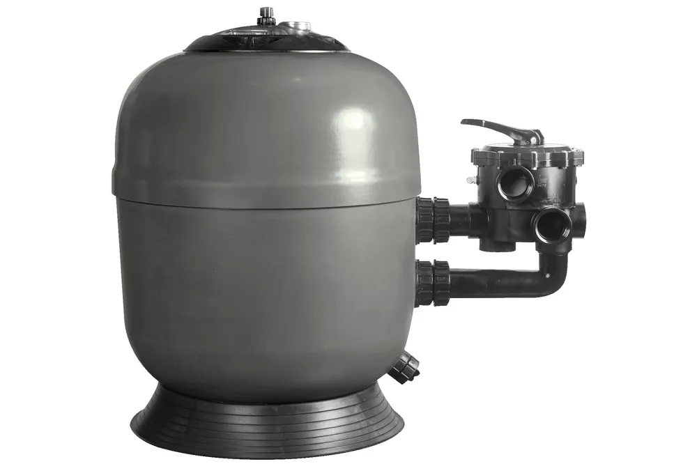 BWT RTM Sandfilterbehälter HF-Side 920 mm Knallerangebot
