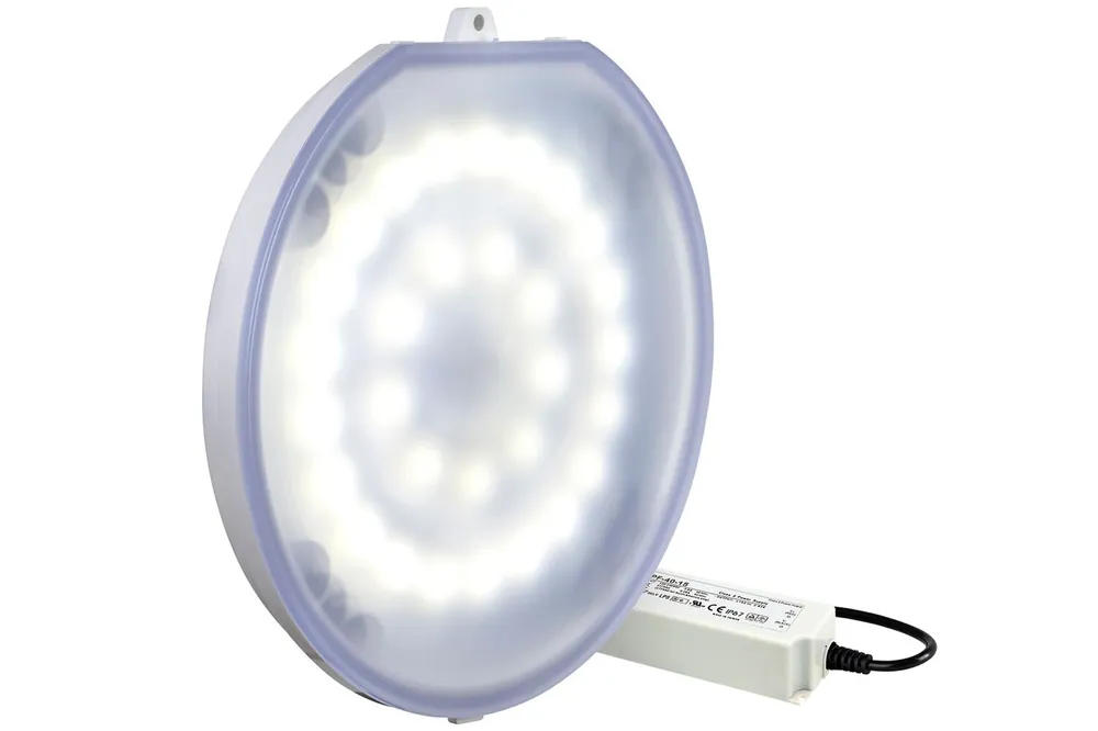 Neuheit Astralpool LumiPlus Flexi Leuchtmittel DC 24V, Kaltweiß, V2