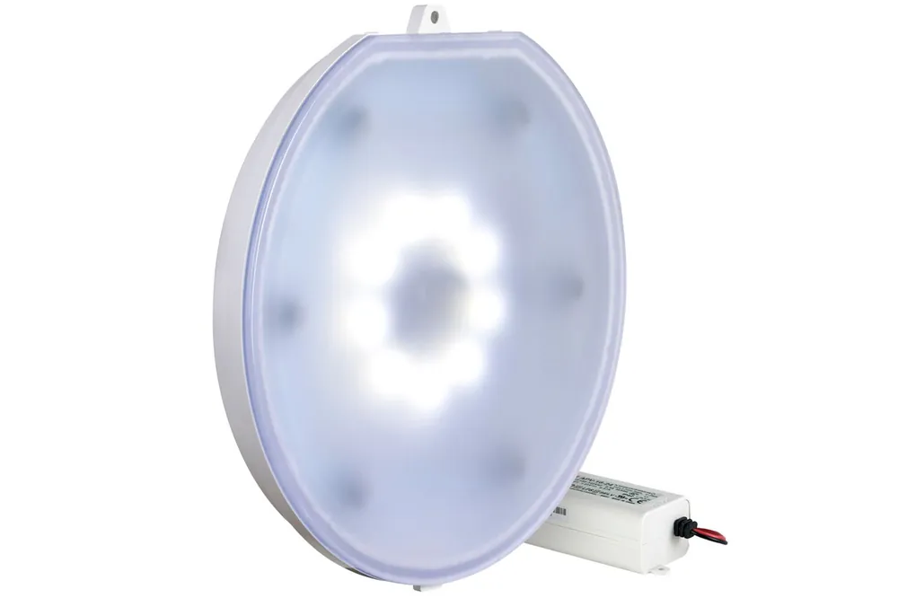 Astralpool LumiPlus Flexi Leuchtmittel DC 24V, Kaltweiß, Maximum Efficiency Ausverkauf