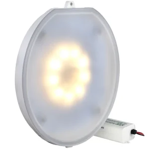 Astralpool LumiPlus Flexi Leuchtmittel DC 24V, Warmweiß, V1 Nur Heute