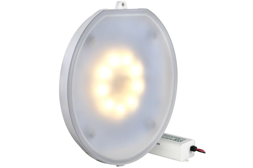 Astralpool LumiPlus Flexi Leuchtmittel DC 24V, Warmweiß, V1 Nur Heute