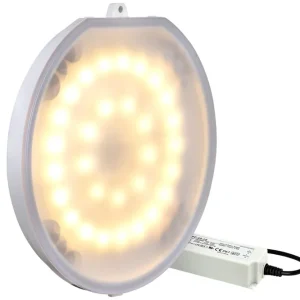 Astralpool LumiPlus Flexi Leuchtmittel DC 24V, Warmweiß, V2 Begrenztes Angebot