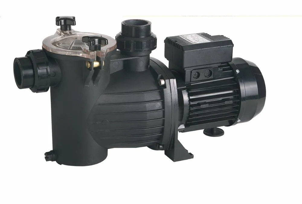 Top-Seller Filterpumpe Vagner Preva Umwälzpumpe 50M, 9 m³/h