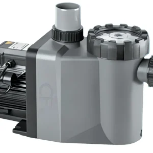 Markenprodukt CF Premium Schwimmbadpumpe 													 																																																																																																																																																																																																														400V, 															7 m³/h