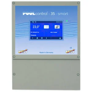 PC-35-smart Poolsteuerung Direktkauf