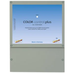 Billig Color-control.plus Lichtsteuerung für Pool & Wellness