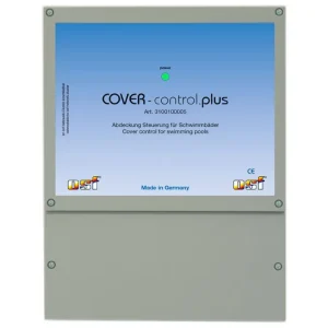 Saisonangebot Cover-control.plus Poolabdeckungssteuerung