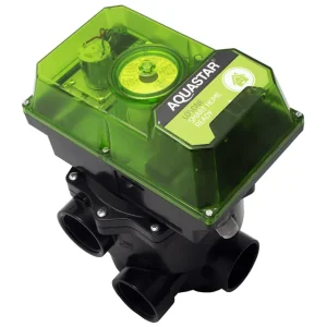Rabatt Loxone Aquastar Air Rückspülventil SM20, 2"