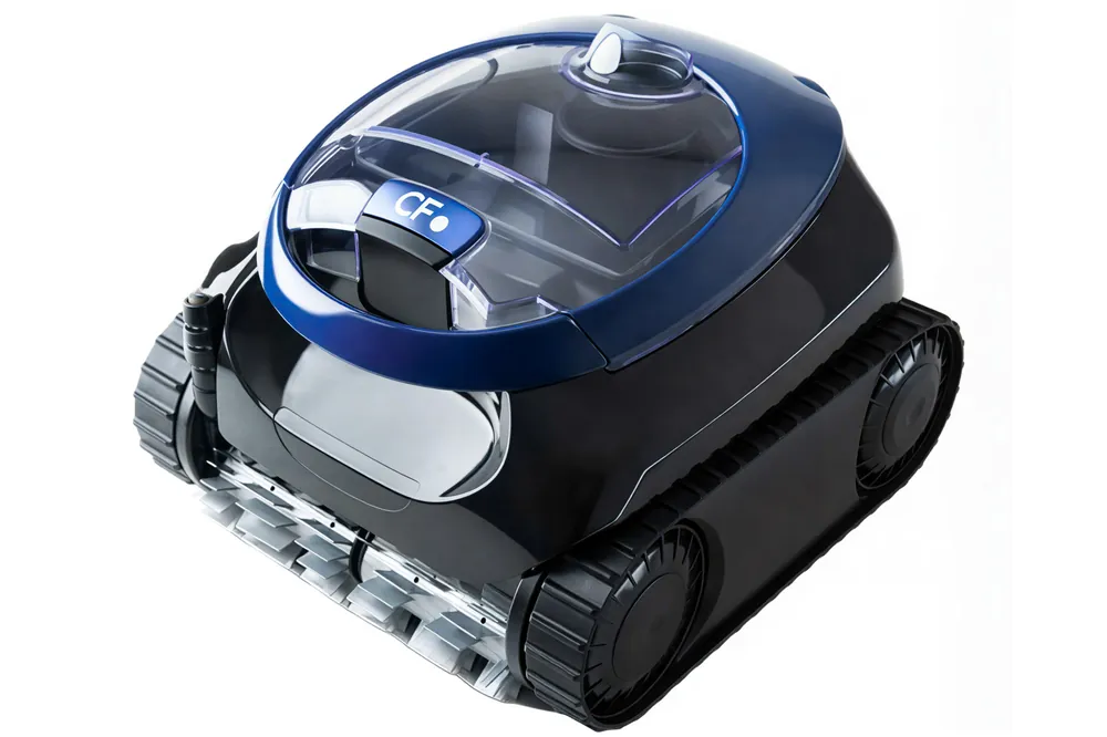 Solange Der Vorrat Reicht Poolroboter CF 2000 PRO
