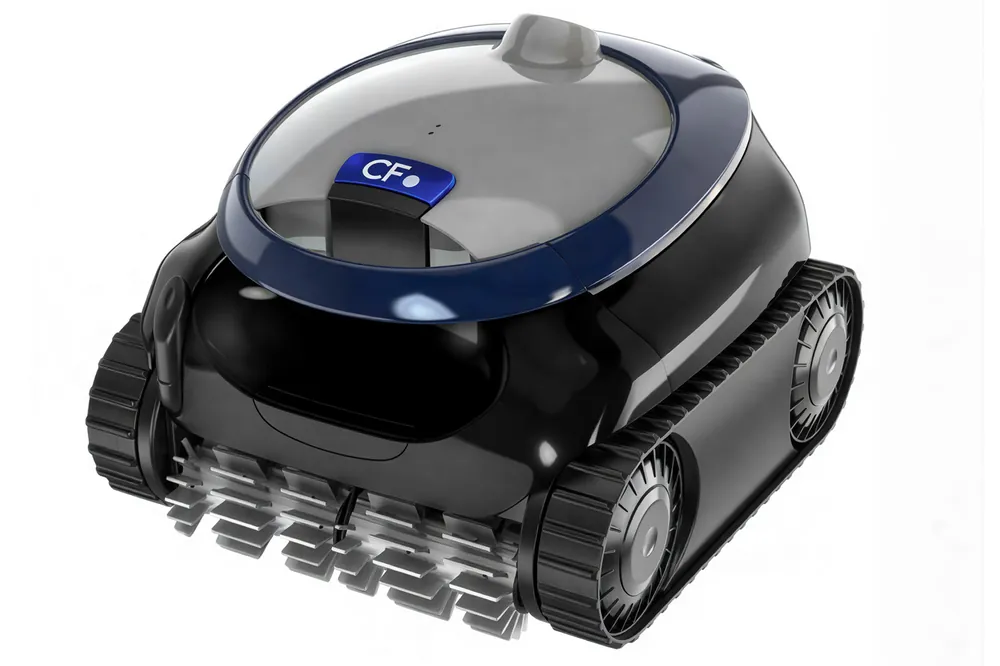 Poolroboter CF 3000CL PRO Neu