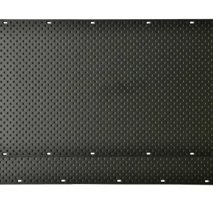 OKU Max Pool Solarabsorber Komplettset 40 m² Direkt Vom Hersteller