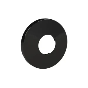 Duratech Scheinwerferblende Schwarz, Vision 5 Neue Kollektion