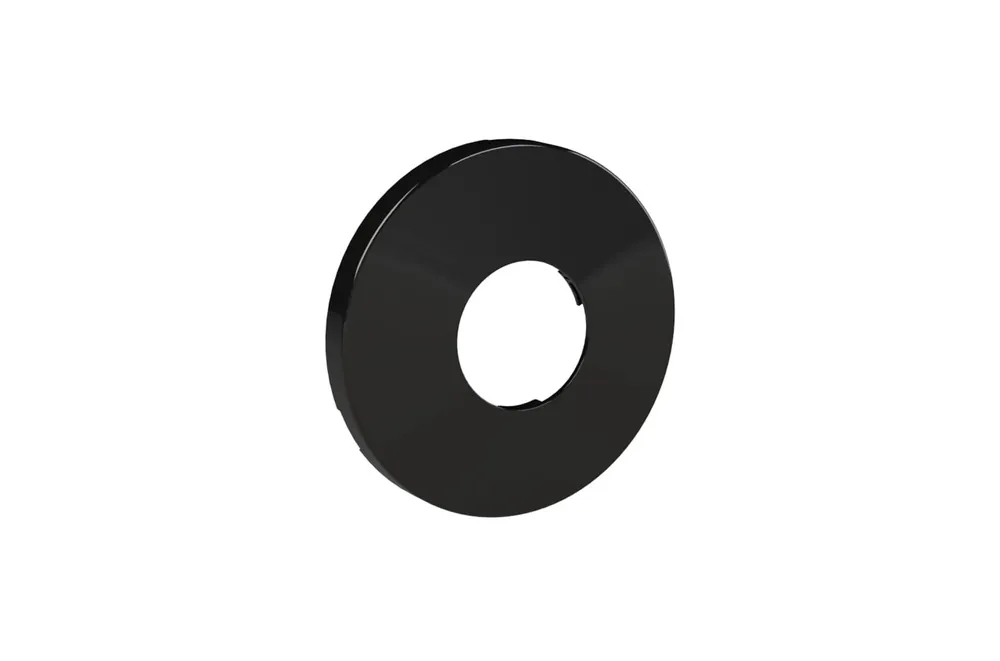 Duratech Scheinwerferblende Schwarz, Vision 5 Neue Kollektion