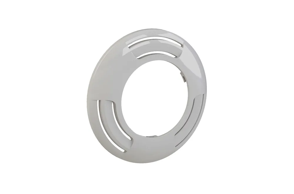 Duratech Scheinwerferblende Hellgrau, Vision 10 Saisonangebot