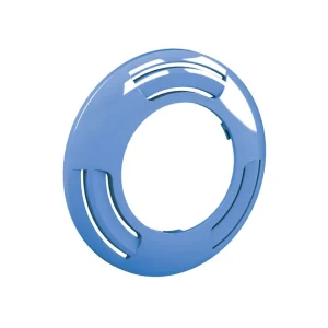 Heißes Angebot Duratech Scheinwerferblende Blau, Vision 10