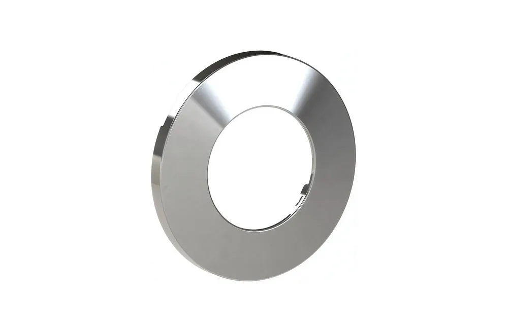 Beliebt Duratech Scheinwerferblende Edelstahl, Vision 10