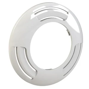 Angebot Duratech Scheinwerferblende Weiß, Vision 17