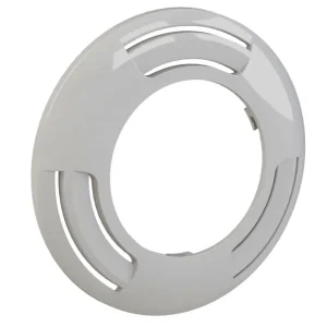 Neue Ware Duratech Scheinwerferblende Hellgrau, Vision 17