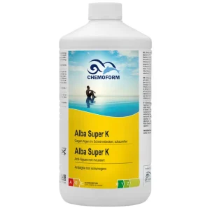 Chemoform Alba Super K 1l Versand Am Gleichen Tag