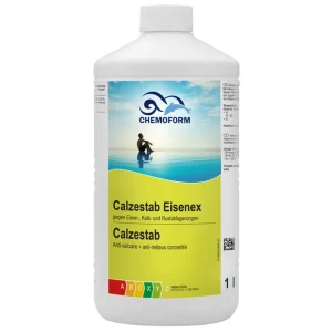 Neue Ware Chemoform Calzestab-Eisenex 1l