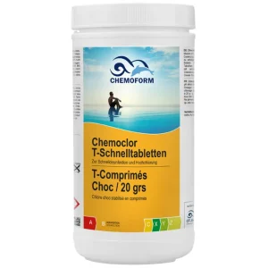 Sale Chemoclor T-Schnelltabletten 													 																																																																																											1 kg