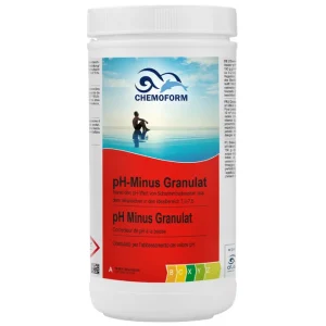 Chemoform pH-minus Granulat 1,5 kg Highlight