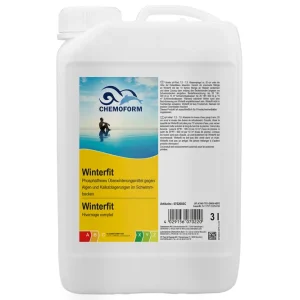 Neu Chemoform Winterfit 3l