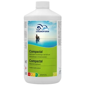 Compactal 1l Neu Im Sortiment