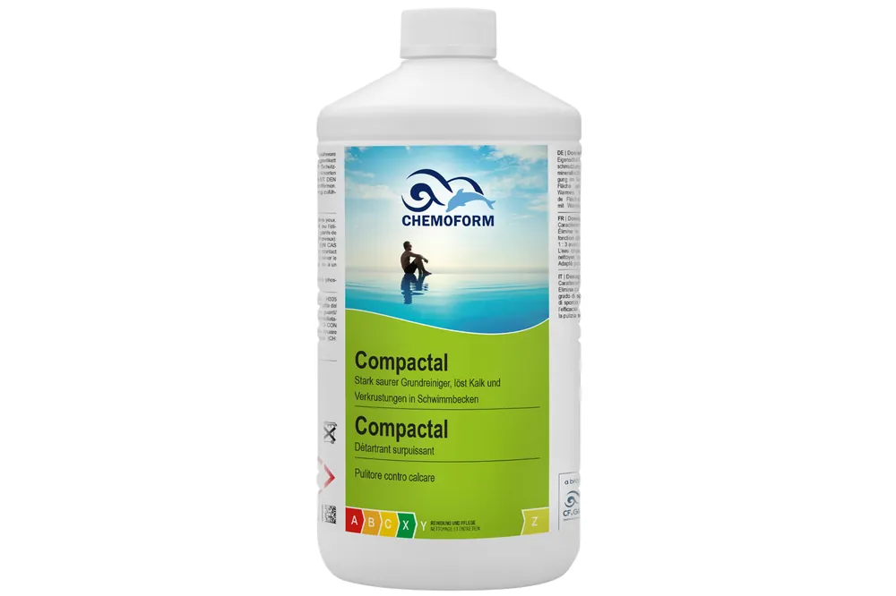 Compactal 1l Neu Im Sortiment
