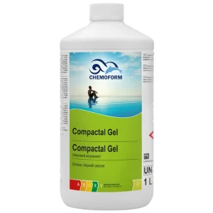Compactal Gel 1l Markenware