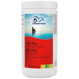 Chemoform TAC plus 1kg Sichere Zahlung