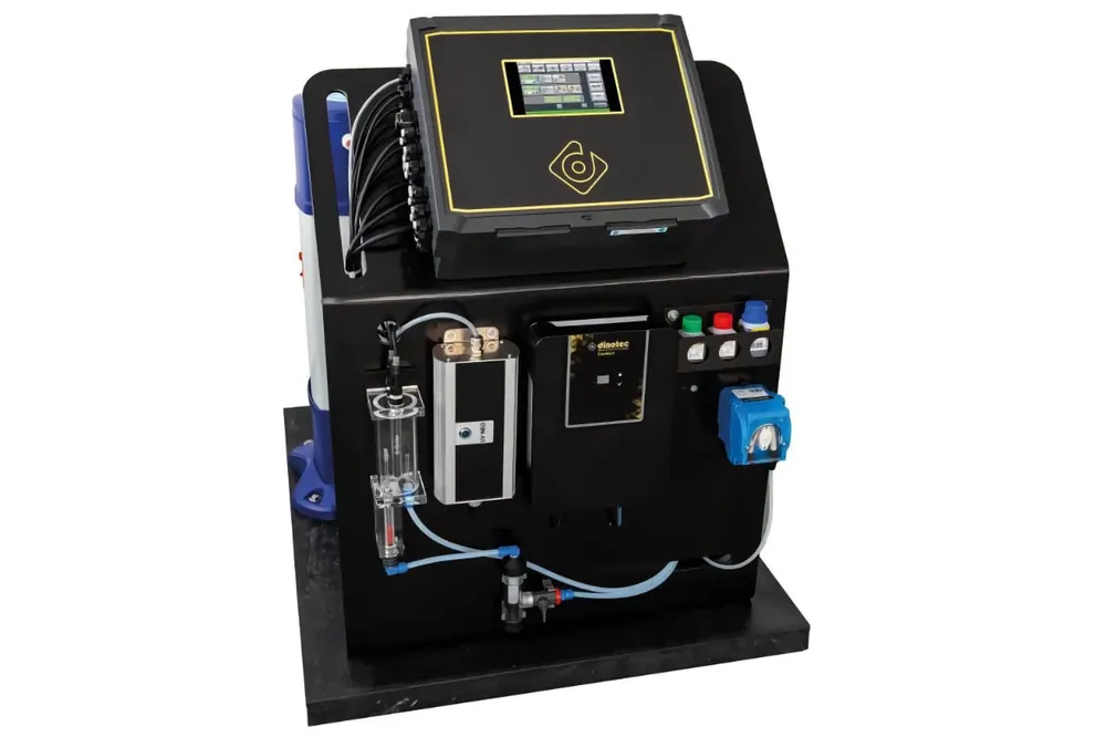 Sale Watercom ecoLine – All-in-One Wasseraufbereitung mit Inline-Elektrolyse