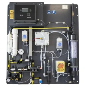 Jetzt Bestellen Membrano EC Membranzellen-Elektrolyse 80, direct
