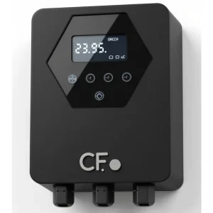 Versand Am Gleichen Tag CF VS Drehzahlregler Pool Frequenzumrichter 1100W