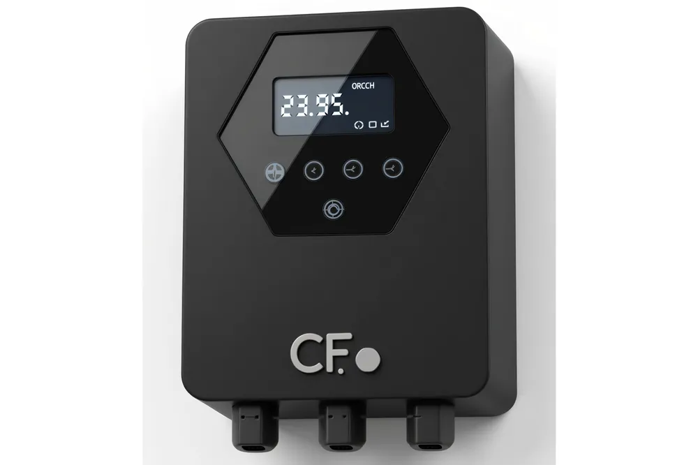 CF VS Drehzahlregler Pool Frequenzumrichter 2200W Super-Preis