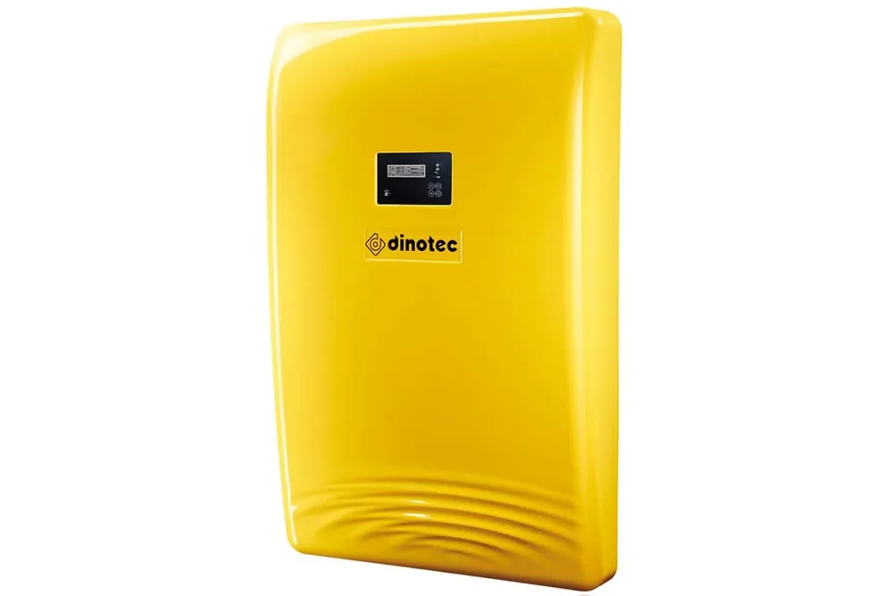 Must-Have VoDes BlueWave Rohrzellen-Elektrolyseanlage 30