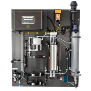 Zertifiziert MZE SMART Membranzellen-Elektrolyse 													 																																																																																											125