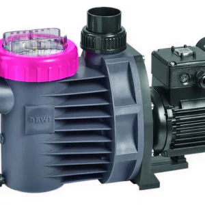 Meistverkauft BWT i-Plus Filterpumpe 90