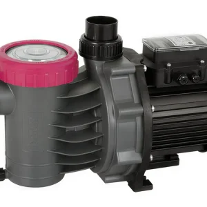 BWT Alpha Eco Soft – Drehzahlgesteuerte Poolpumpe Highlight