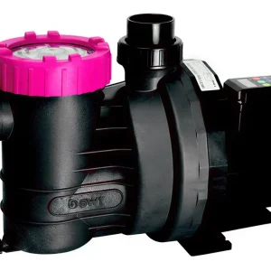 BWT I-Star Efficiency 1P Drehzahlgesteuerte Poolpumpe Geprüft
