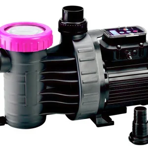 BWT Vario Plus Drehzahlgesteuerte Poolpumpe Geprüft
