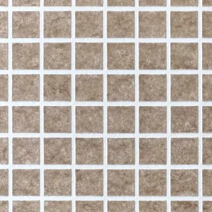 Proflex Matrix 3D – Schwimmbadfolie in Mosaikoptik Sand Solange Der Vorrat Reicht