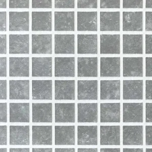 Top-Preis Proflex Matrix 3D – Schwimmbadfolie in Mosaikoptik Silber